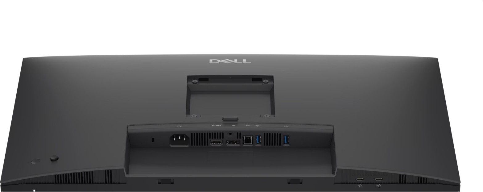 Dell Pro P/P2426HWO/24"/IPS/FHD/120Hz/5ms/Černá/3RNBD