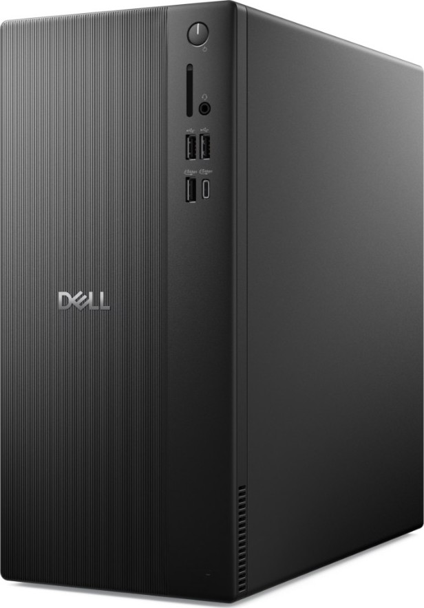 Dell Pro Tower/Essential QVT1260/Tower/i3-14100/8GB/512GB/Intel int/W11P/3R