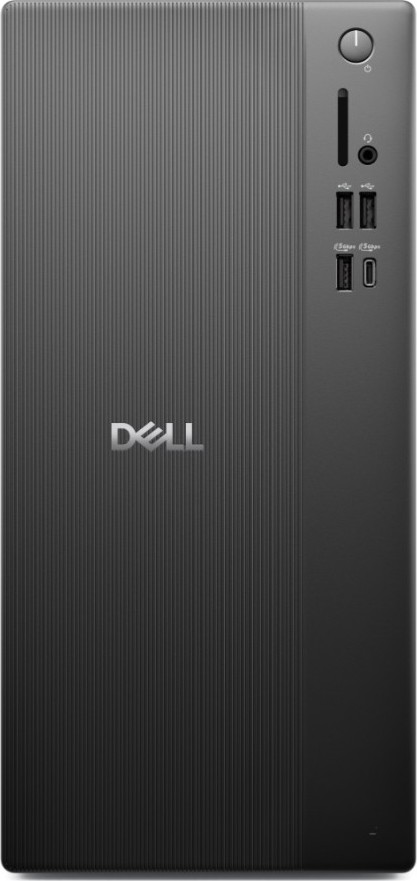 Dell Pro Tower/Essential QVT1260/Tower/i3-14100/8GB/512GB/Intel int/W11P/3R
