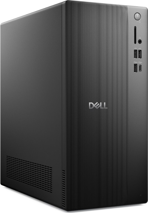 Dell Pro Tower/Essential QVT1260/Tower/i3-14100/8GB/512GB/Intel int/W11P/3R