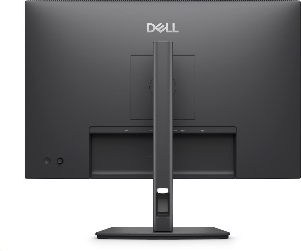 DELL LCD P2426 - 24"/IPS/LED/1920x1200/16:10/100Hz/8ms/1500:1/300 cd/m2/HDMI/DP/VGA/Pivot/VESA/3YNBD (210-BVJR)