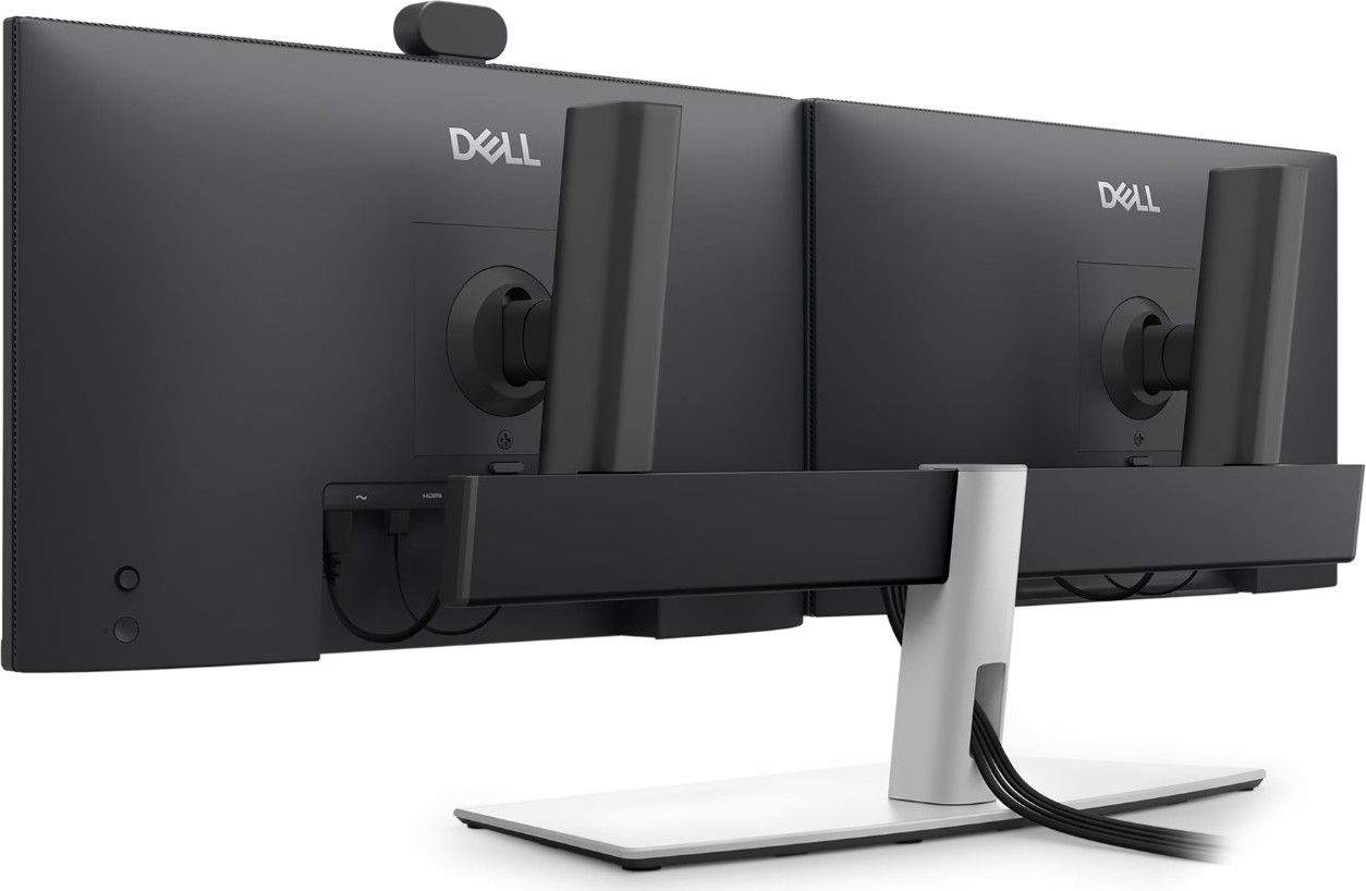 Dell stojan pro dva monitory MDS26