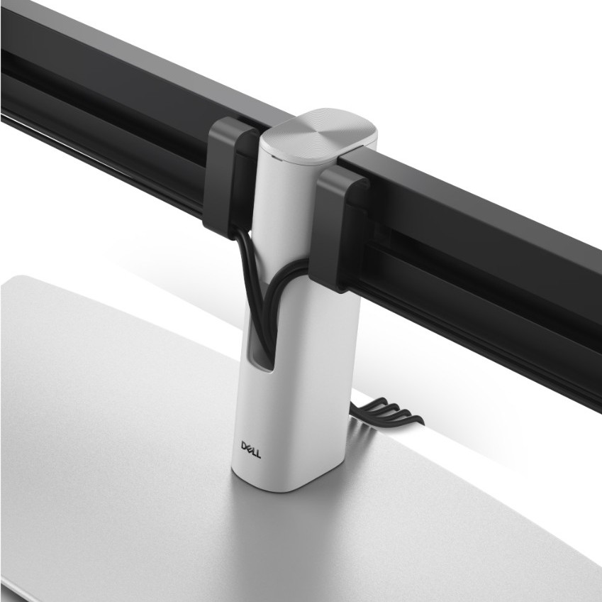 Dell stojan pro dva monitory MDS26