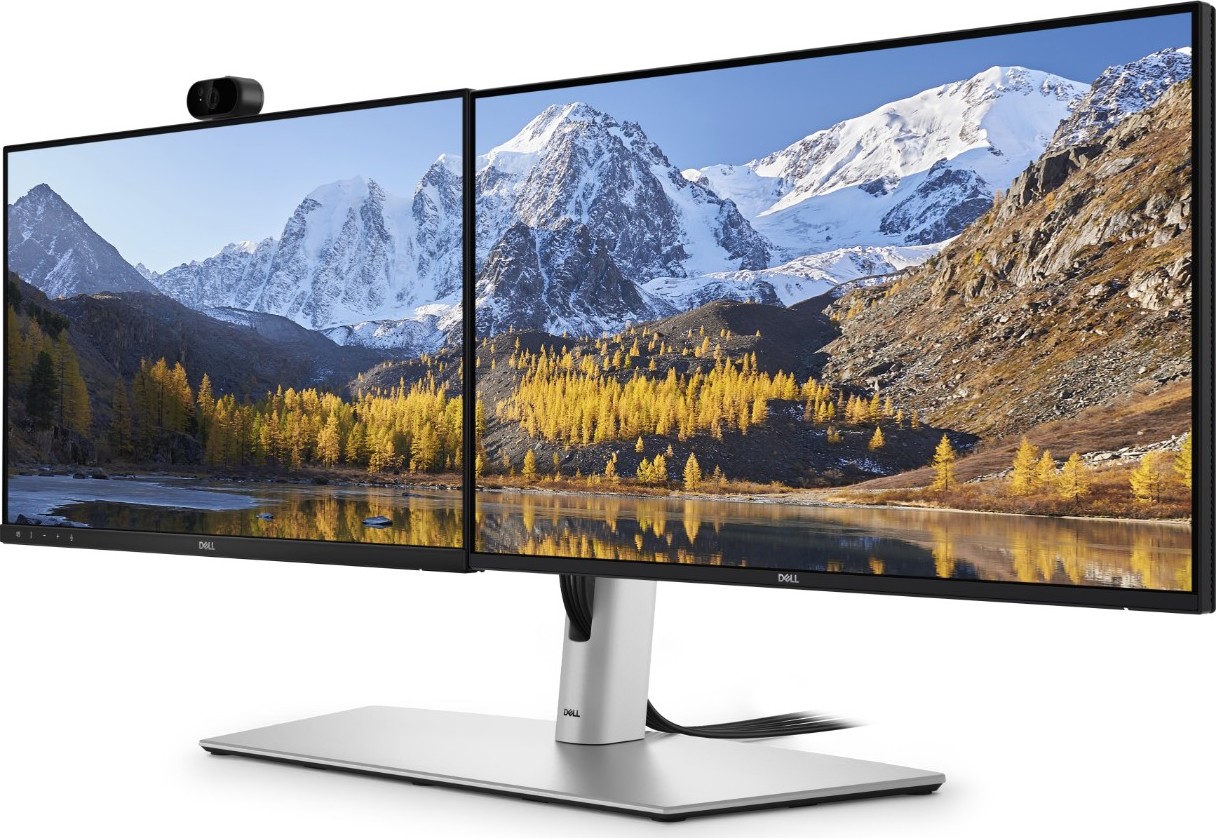 Dell stojan pro dva monitory MDS26