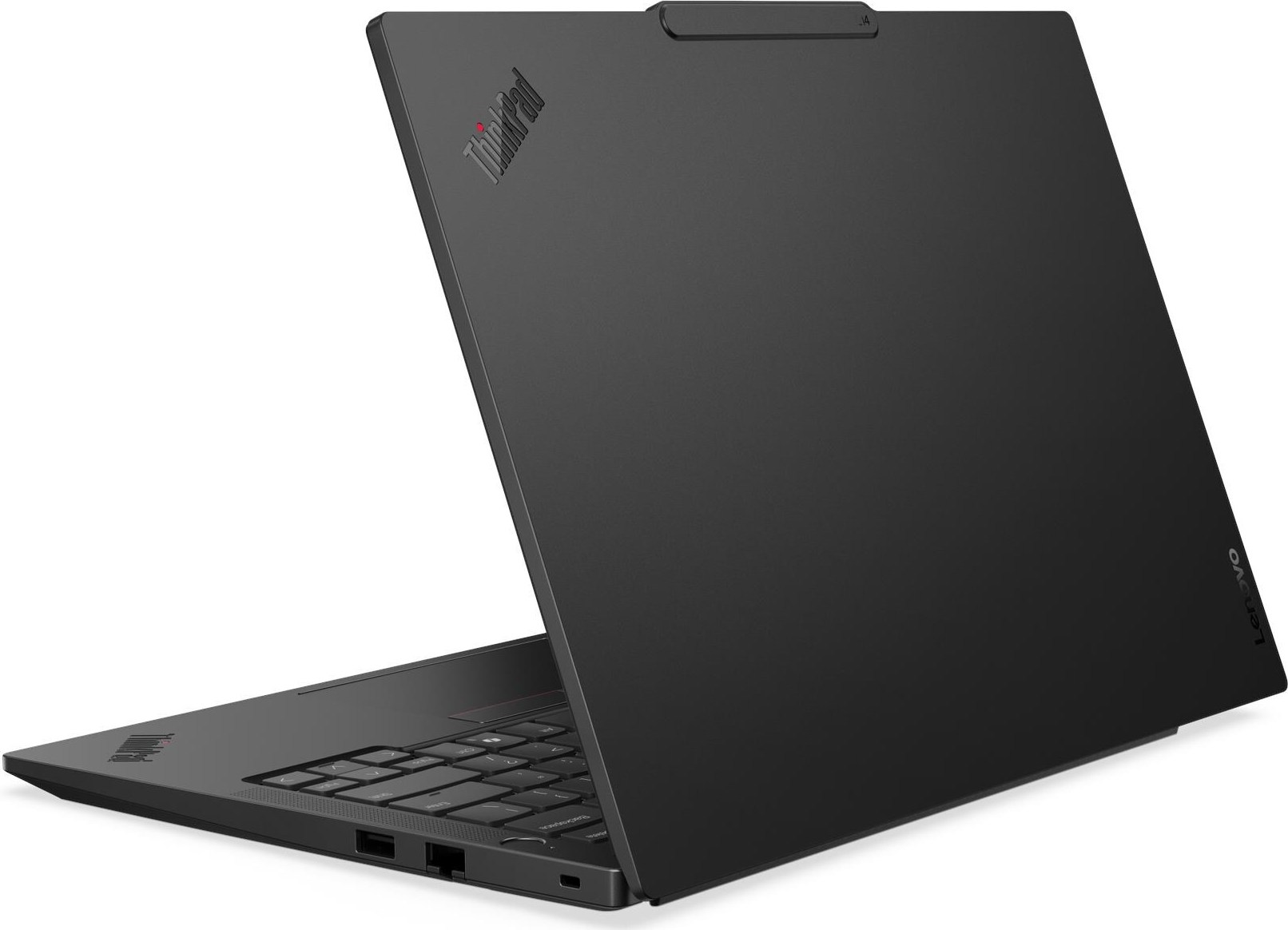Lenovo ThinkPad E/E14 Gen 7/U5-225U/14"/WUXGA/16GB/512GB/Intel int/W11H/Black/3R