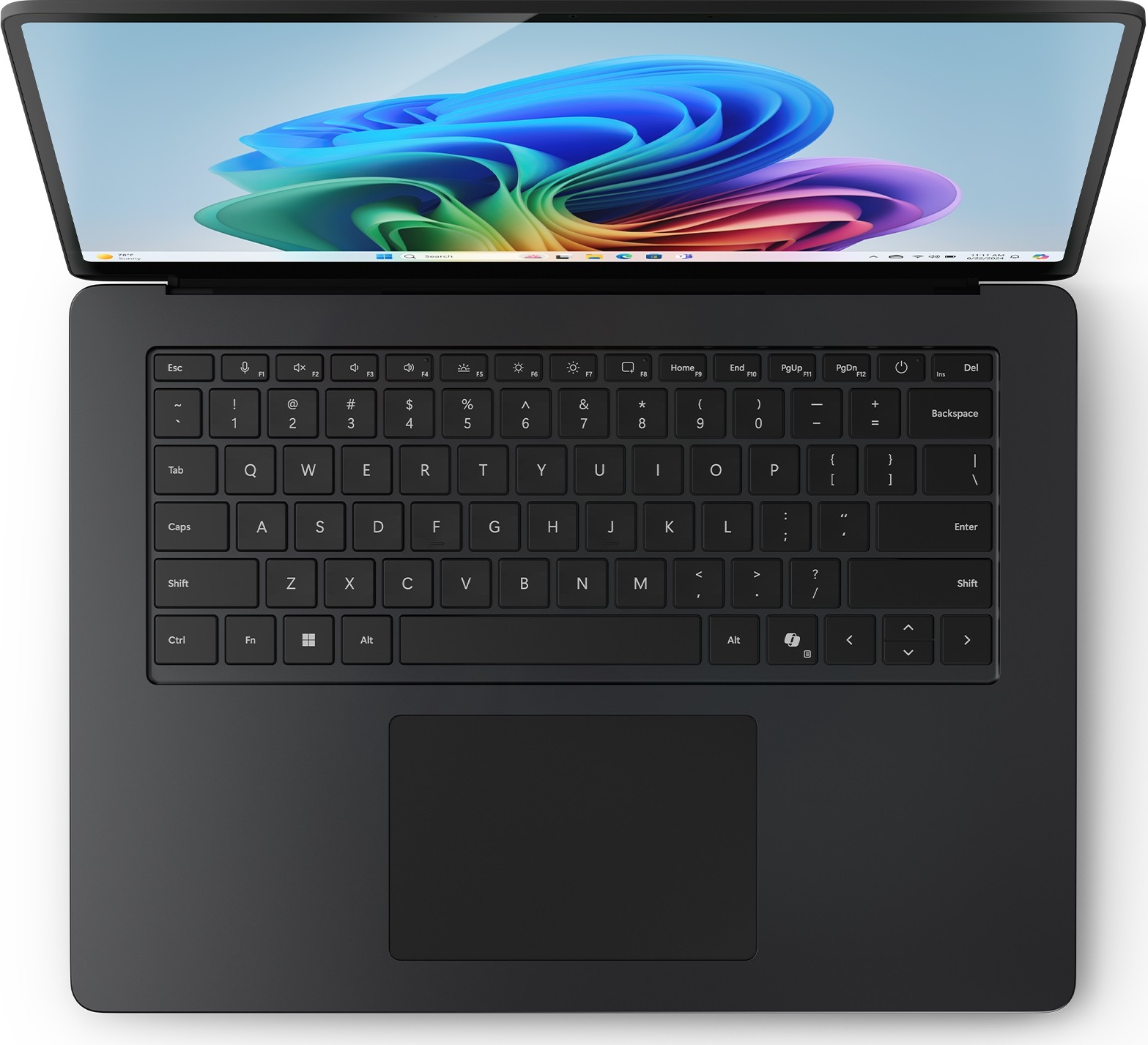Microsoft Surface Laptop 7 Copilot+ (CZ.SK)/SD-X Elite/15"/2496x1664/T/16GB/512GB/Adreno/W11H/Graphi