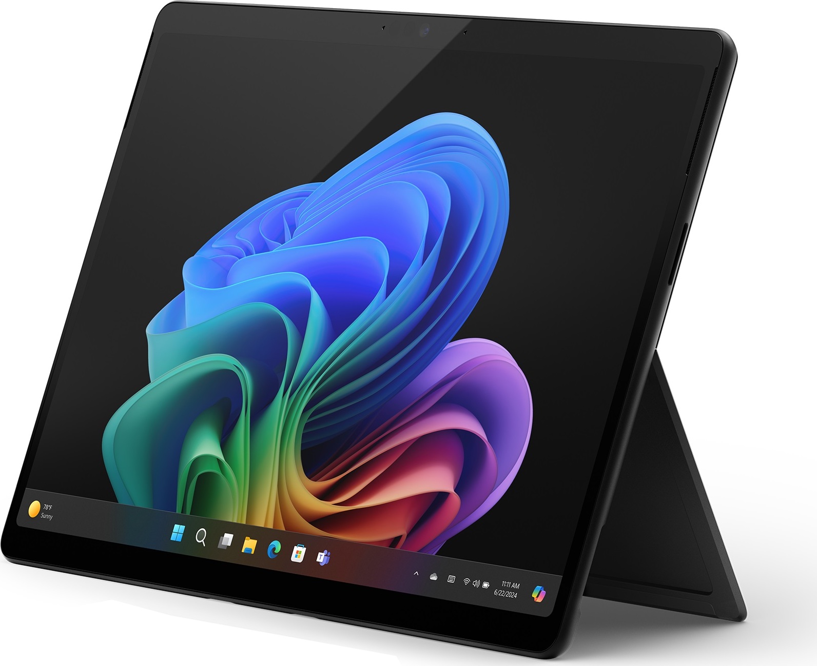Microsoft Surface Pro 11 Copilot+/SD-X Elite/13"/2880x1920/T/16GB/512GB/Adreno/W11H/Black/2R