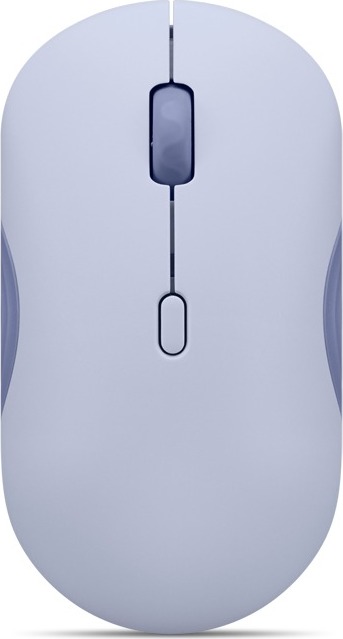 Lenovo 350 Bluetooth Silent Mouse (Meta Grape)