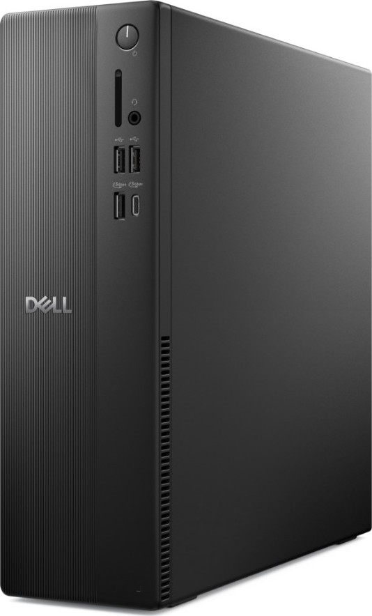 Dell Pro Slim/Essential QVS1260/Slim/i3-14100/8GB/512GB/Intel int/W11P/3R