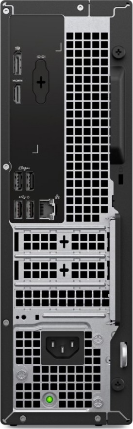 Dell Pro Slim/Essential QVS1260/Slim/i3-14100/8GB/512GB/Intel int/W11P/3R