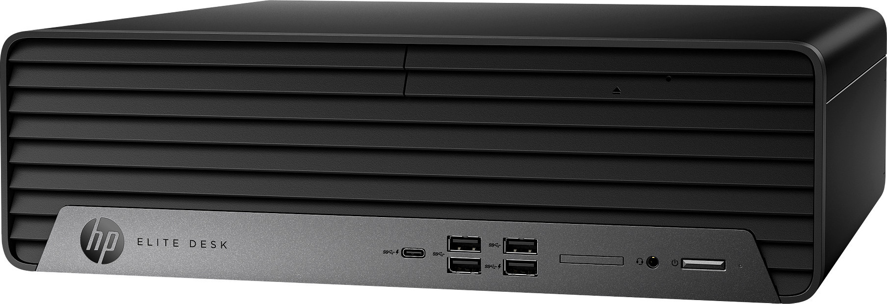HP Inc. HP PC Elite SFF 805 G9, Ryzen 5 8500G, 1x16GB, 512GB, Radeon 740M,kl. a myš, 260W platinum, DP+HDMI,Win11