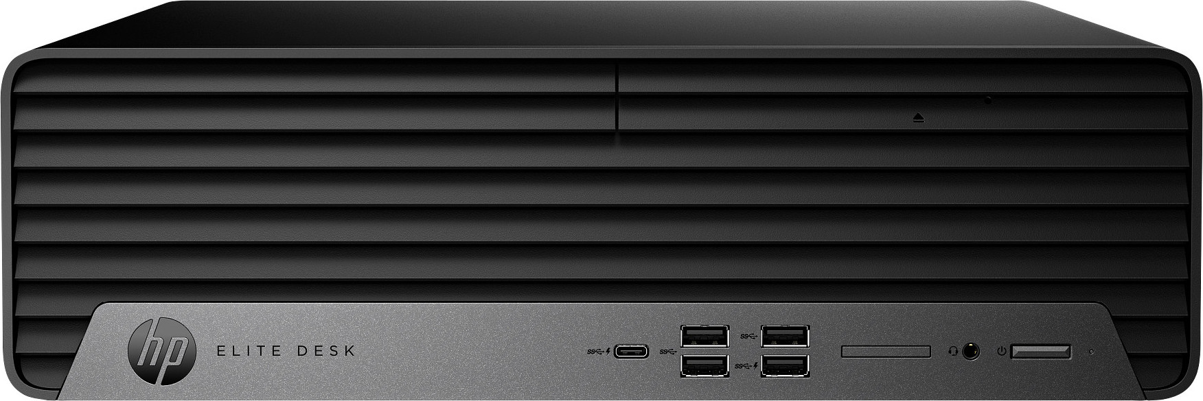 HP Inc. HP PC Elite SFF 805 G9, Ryzen 5 8500G, 1x16GB, 512GB, Radeon 740M,kl. a myš, 260W platinum, DP+HDMI,Win11