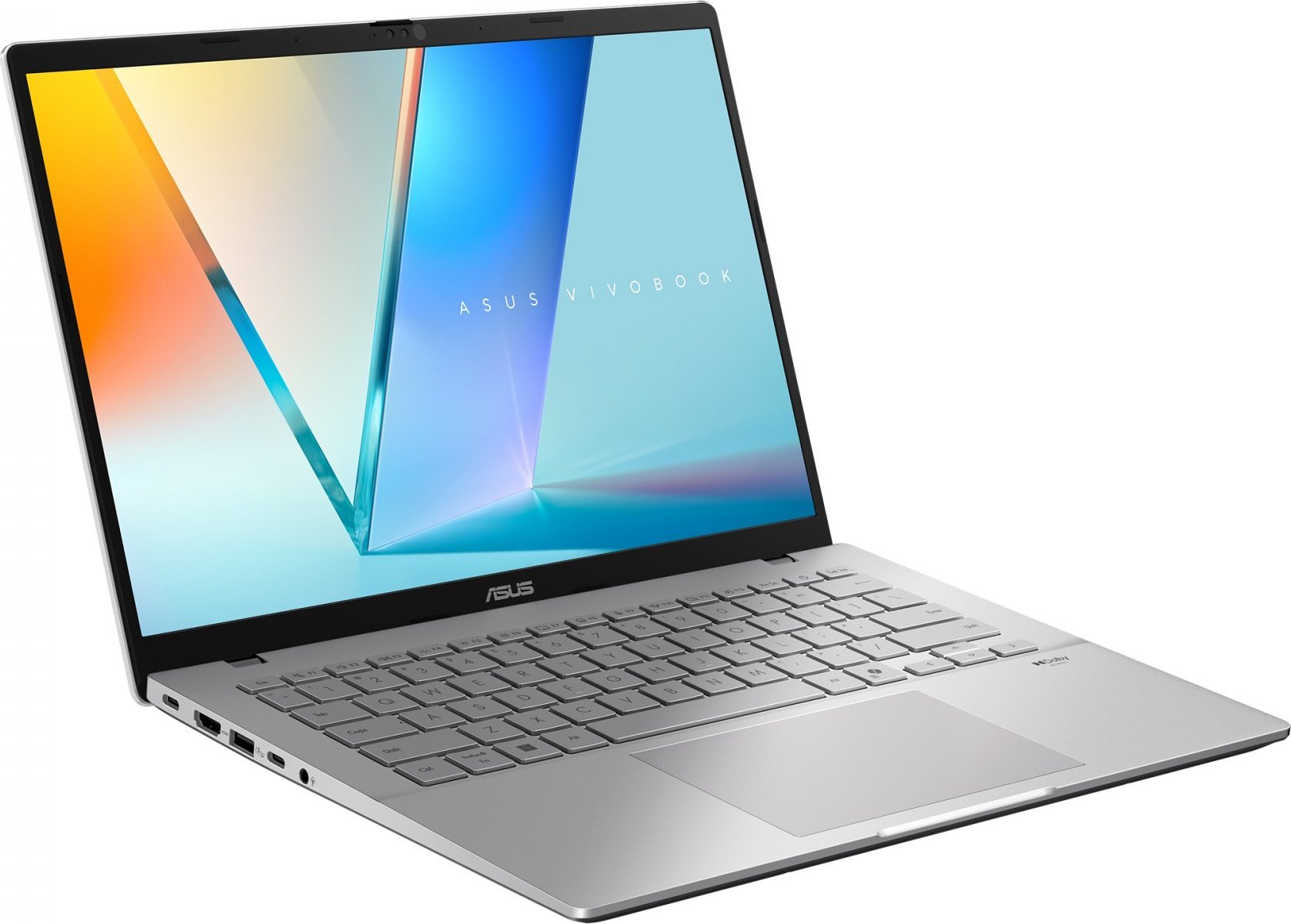 ASUS S3407AA 14.0/Intel Core U7/32GB/1TB/SILV/W11P
