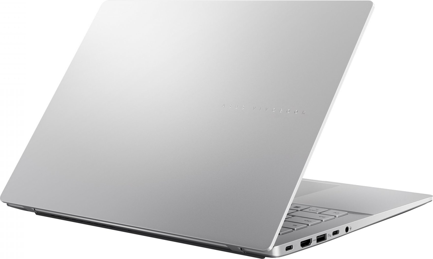 ASUS S3407AA 14.0/Intel Core U7/32GB/1TB/SILV/W11P