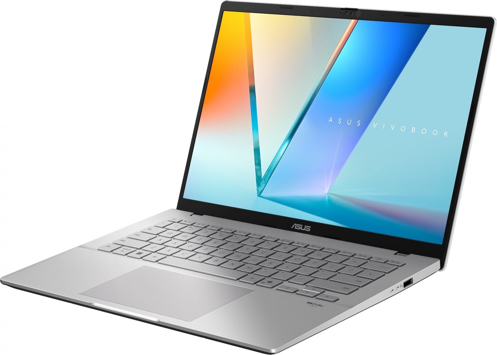 ASUS S3407AA 14.0/Intel Core U7/32GB/1TB/SILV/W11P