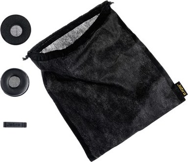 Jabra BIZ 2300/Mono/USB/Drát/Černá