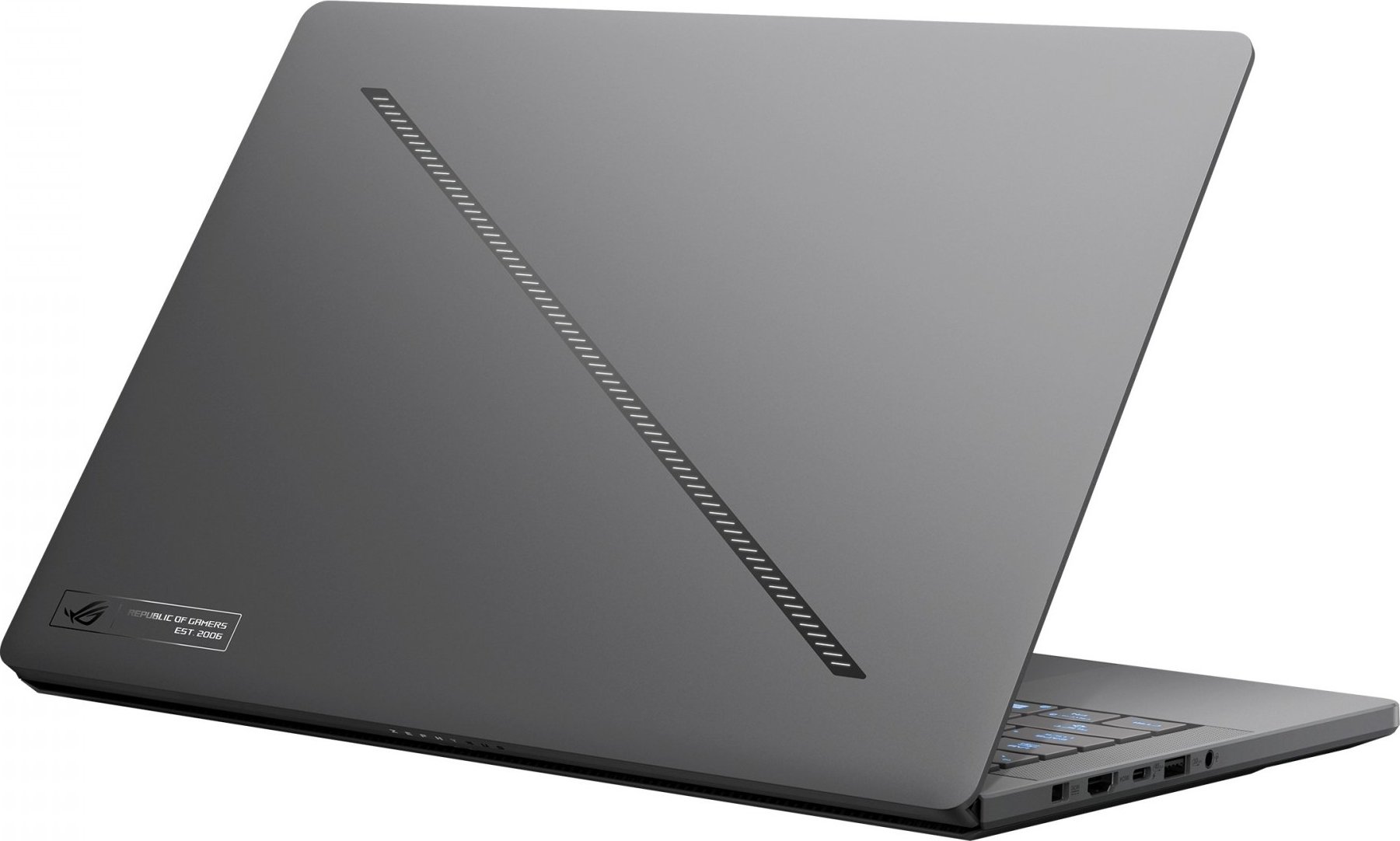 ASUS ROG Zephyrus G14/GA403GM-SY096W/AI9-465/14"/2880x1800/32GB/1TB/RTX 5060/W11H/Gray/2R