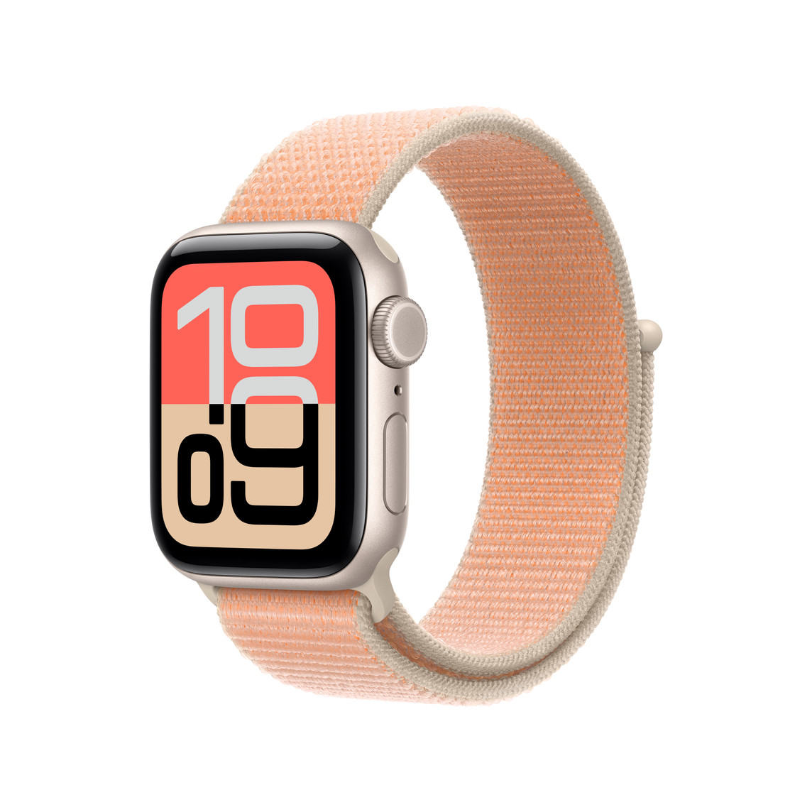 Apple Watch Acc/40/Cantaloupe Sport Loop