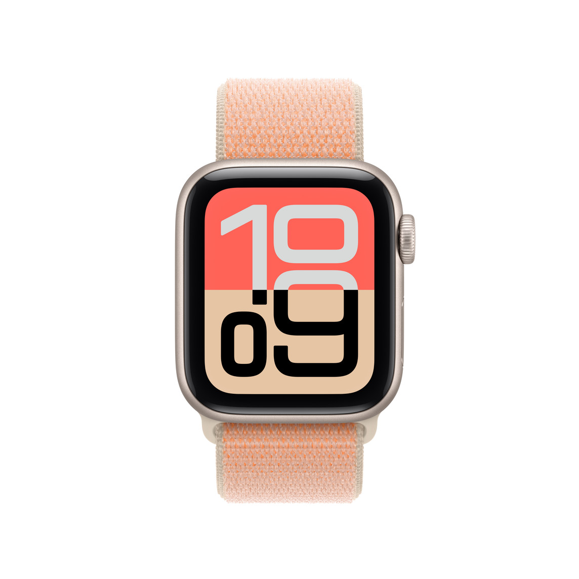 Apple Watch Acc/40/Cantaloupe Sport Loop