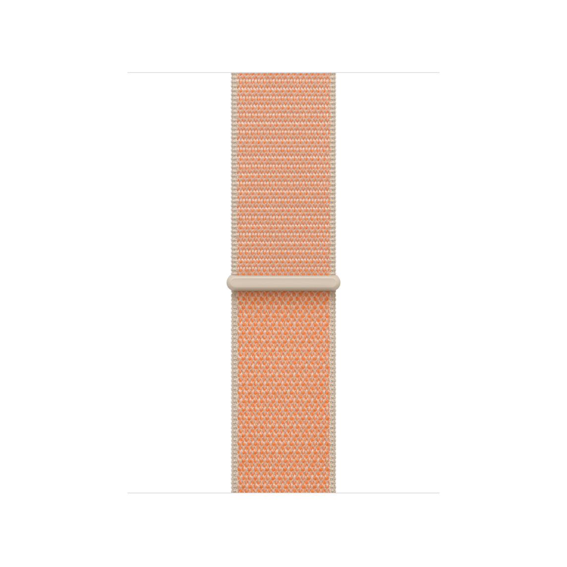 Apple Watch Acc/40/Cantaloupe Sport Loop