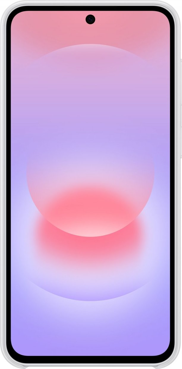 Samsung Zadní kryt s kapsou na kartu A37 Gray