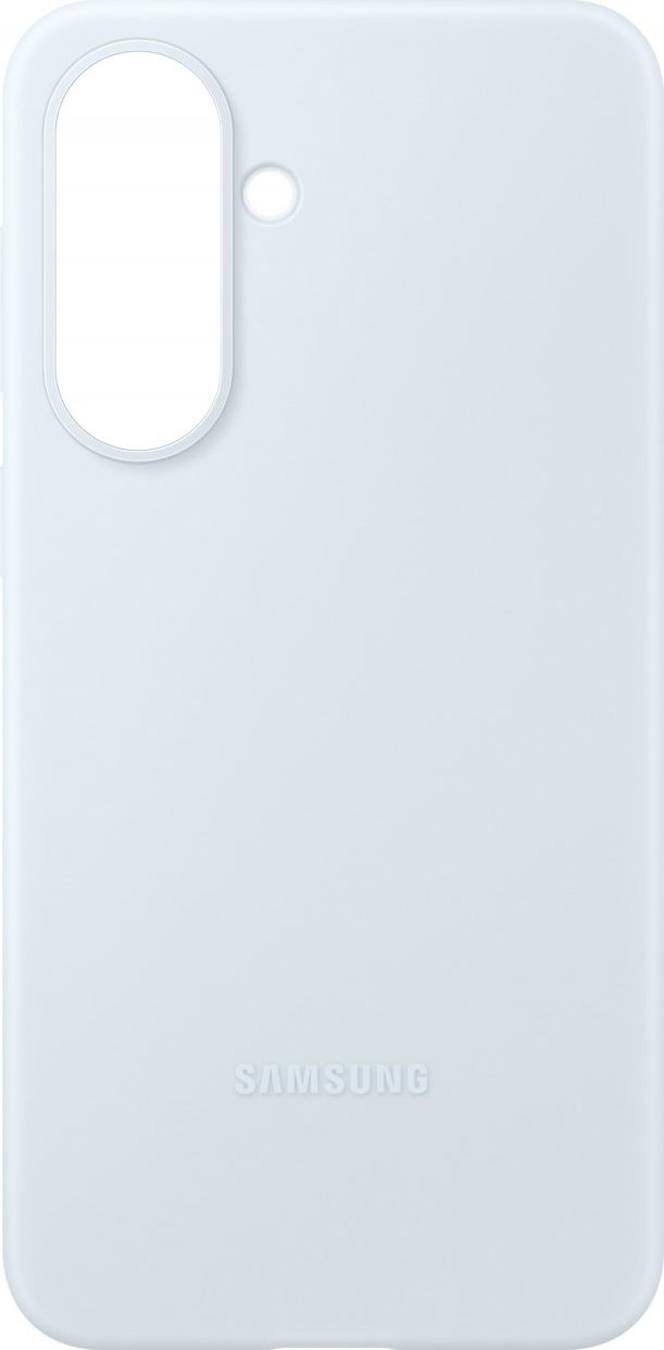 Samsung Silikonový zadní kryt A57 Light Blue