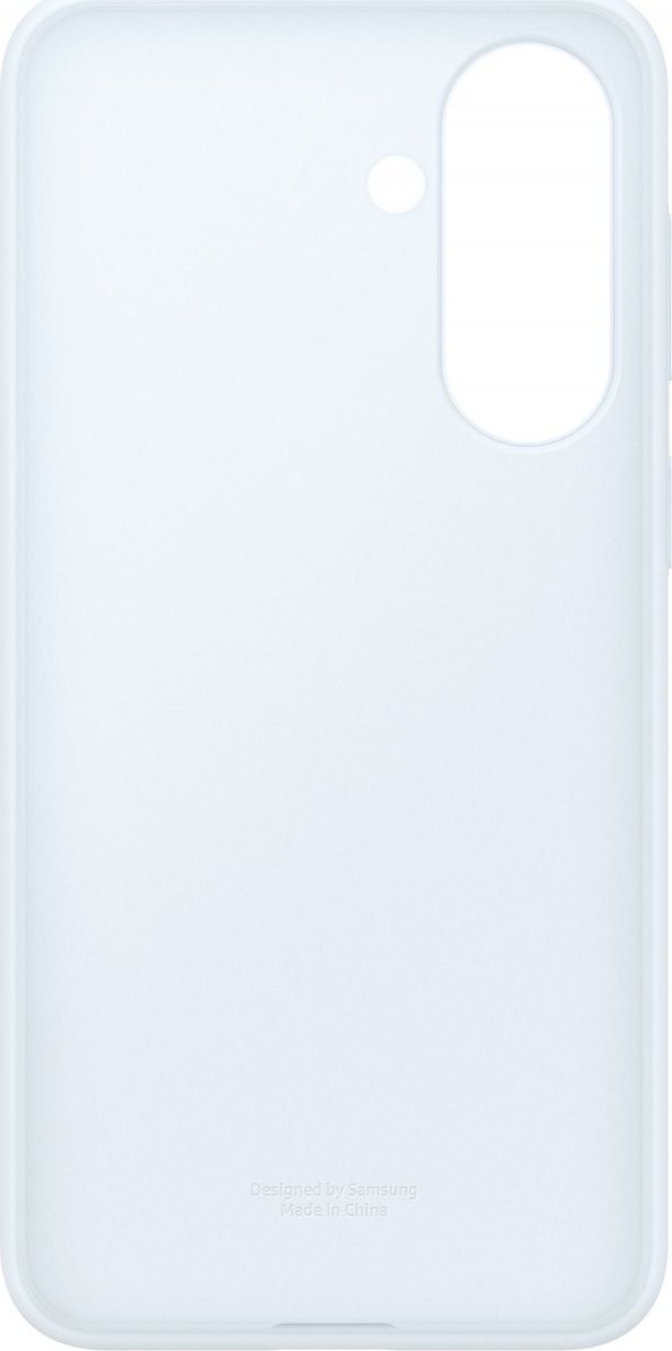 Samsung Silikonový zadní kryt A57 Light Blue