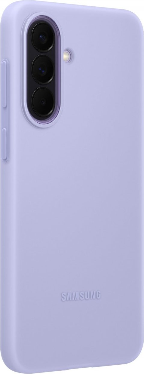 Samsung Silikonový zadní kryt A57 Violet