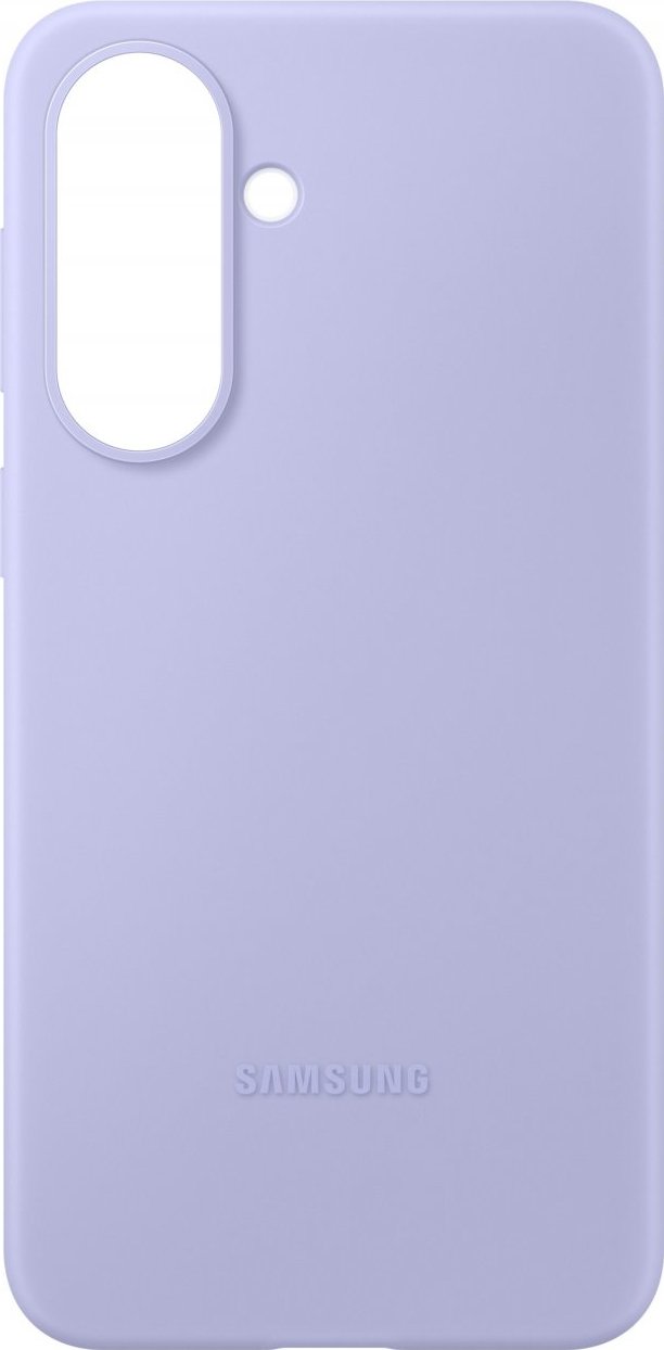 Samsung Silikonový zadní kryt A57 Violet