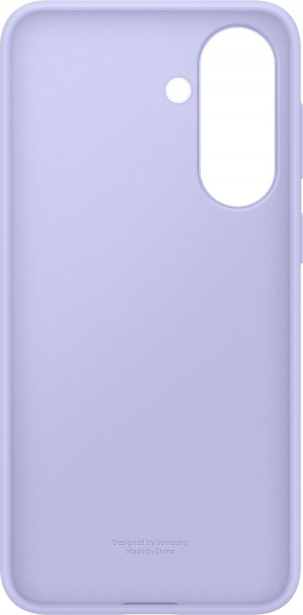 Samsung Silikonový zadní kryt A57 Violet