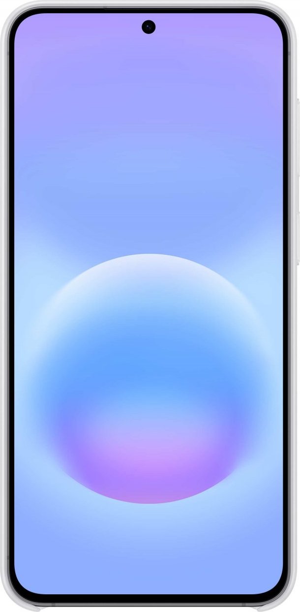 Samsung Zadní kryt s kapsou na kartu A57 Gray