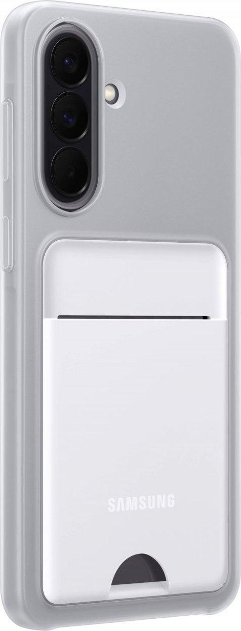 Samsung Zadní kryt s kapsou na kartu A57 Gray