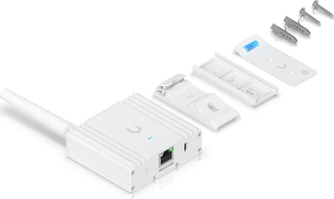 Ubiquiti USL-Gateway, UniFi Protect SuperLink Gateway