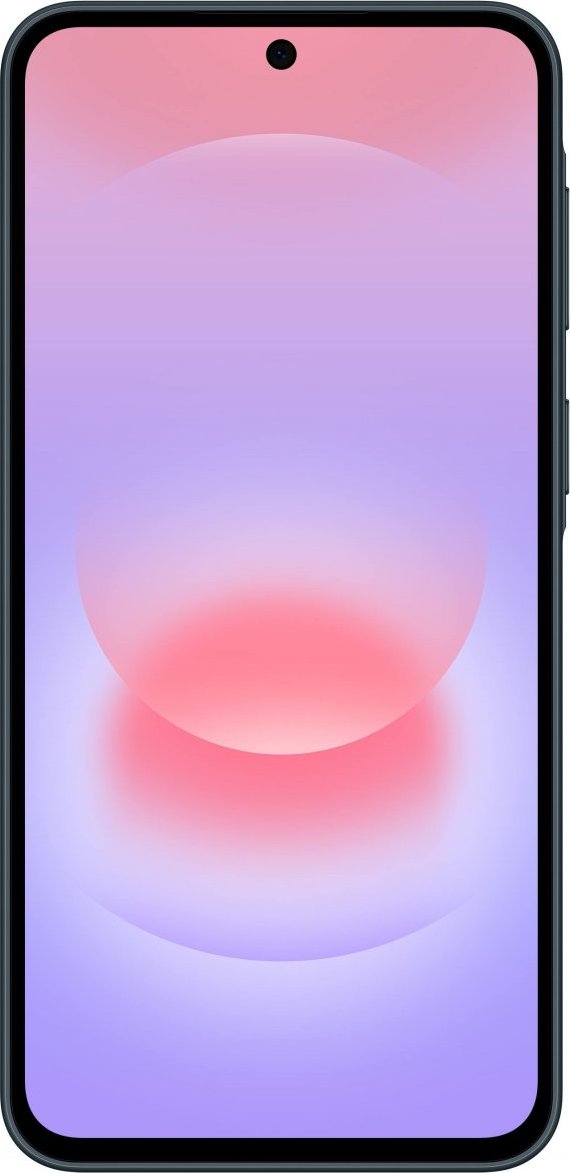 Samsung Galaxy A37 5G 6GB/128GB tmavě zelená, EU