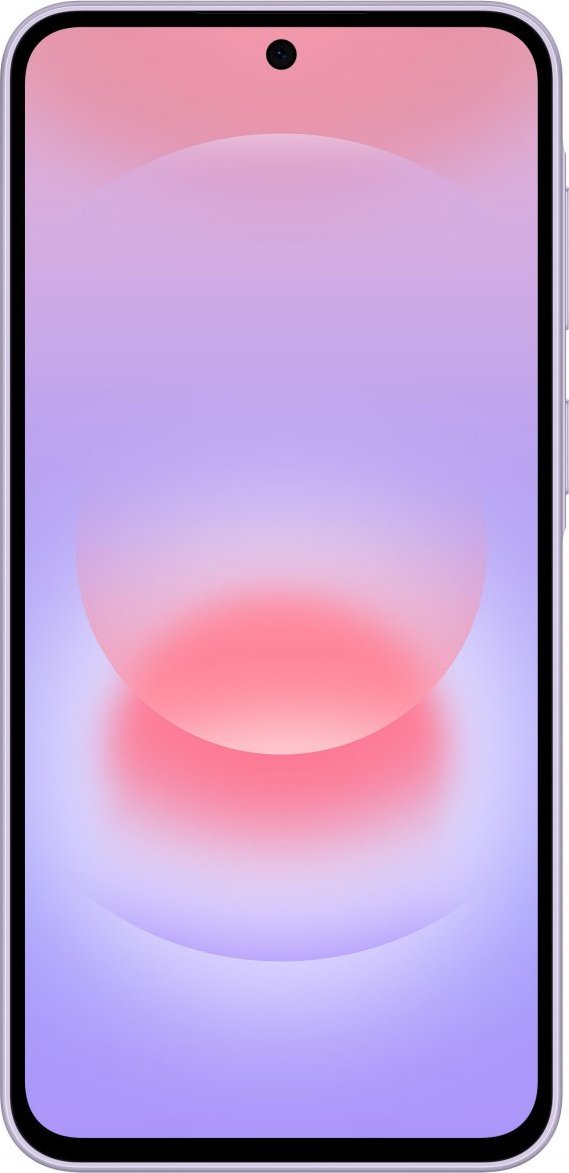 Samsung Galaxy A37 5G 6GB/128GB fialová, EU