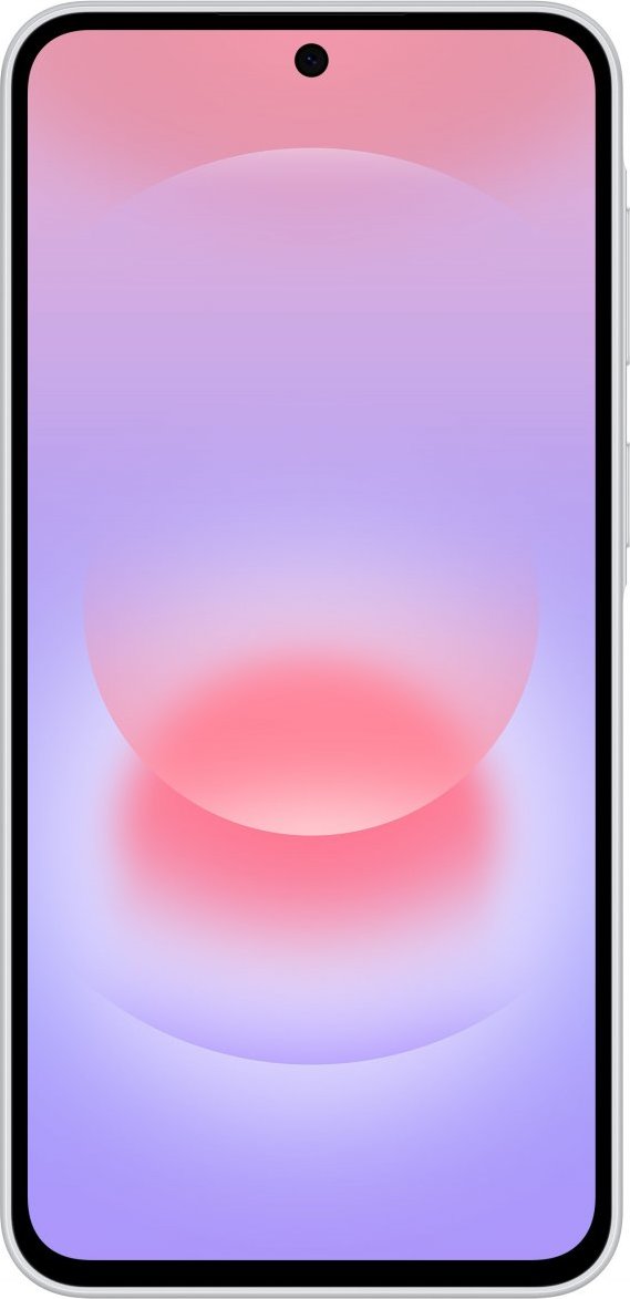 Samsung Galaxy A37 5G 6GB/128GB bílá, EU