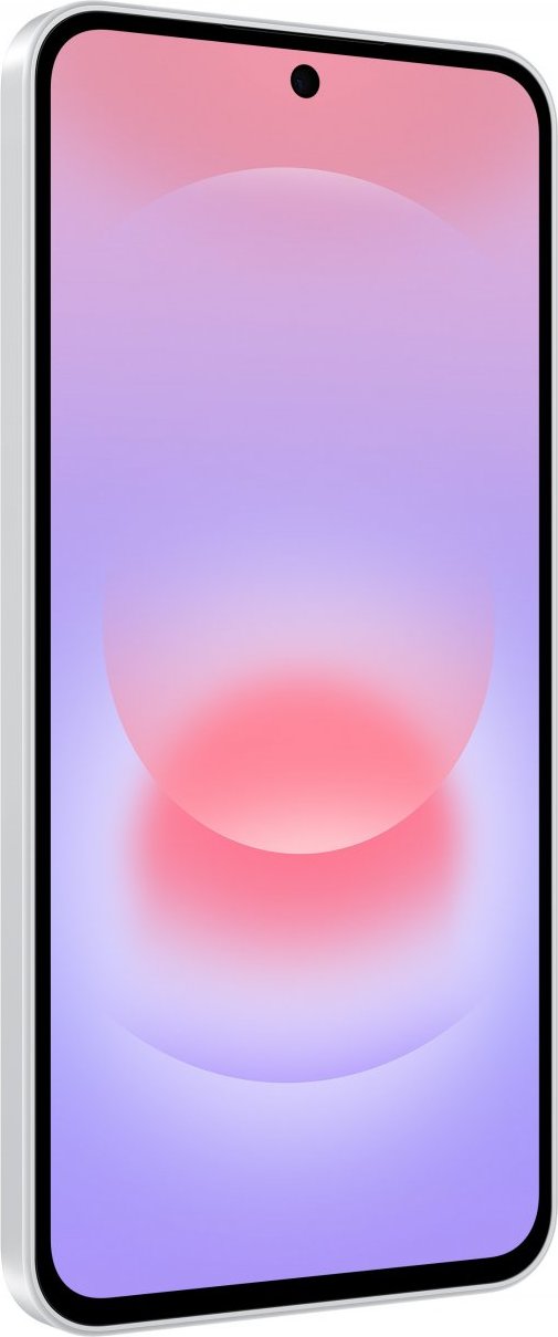 Samsung Galaxy A37 5G 6GB/128GB bílá, EU