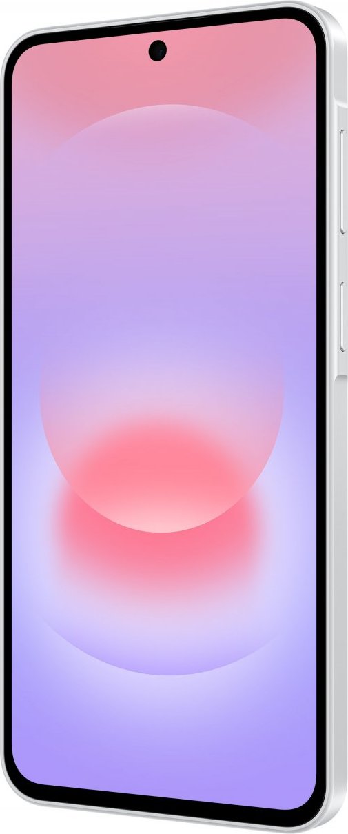 Samsung Galaxy A37 5G 6GB/128GB bílá, EU