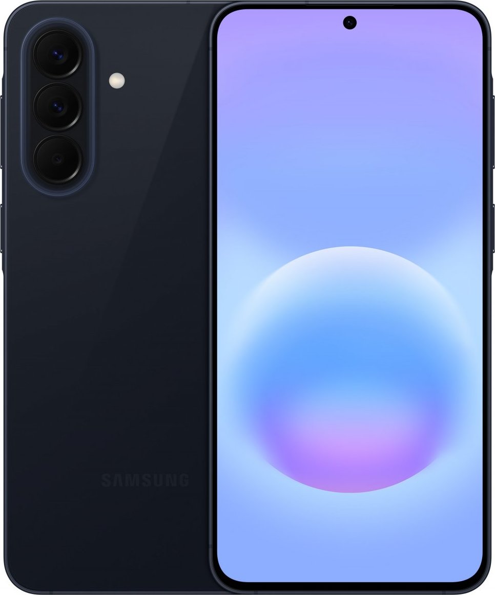 Samsung Galaxy A57 5G 8GB/128GB tmavě modrá, EU