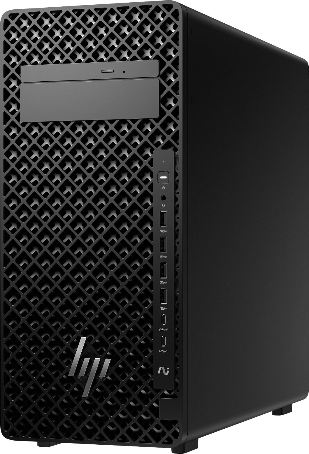 HP Inc. HP PC Z2 Tower G1i 700W, Intel Core U7 265K vPro, RTX Pro 2000Bl 16GB,2×32GB DDR5,1TB,WiFi 7+BT,no Kb+mouse,Win11Pro,3yo
