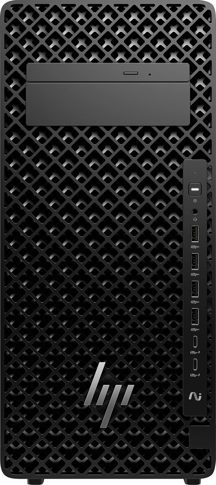 HP Inc. HP PC Z2 Tower G1i 700W, Intel Core U7 265K vPro, RTX Pro 2000Bl 16GB,2×32GB DDR5,1TB,WiFi 7+BT,no Kb+mouse,Win11Pro,3yo