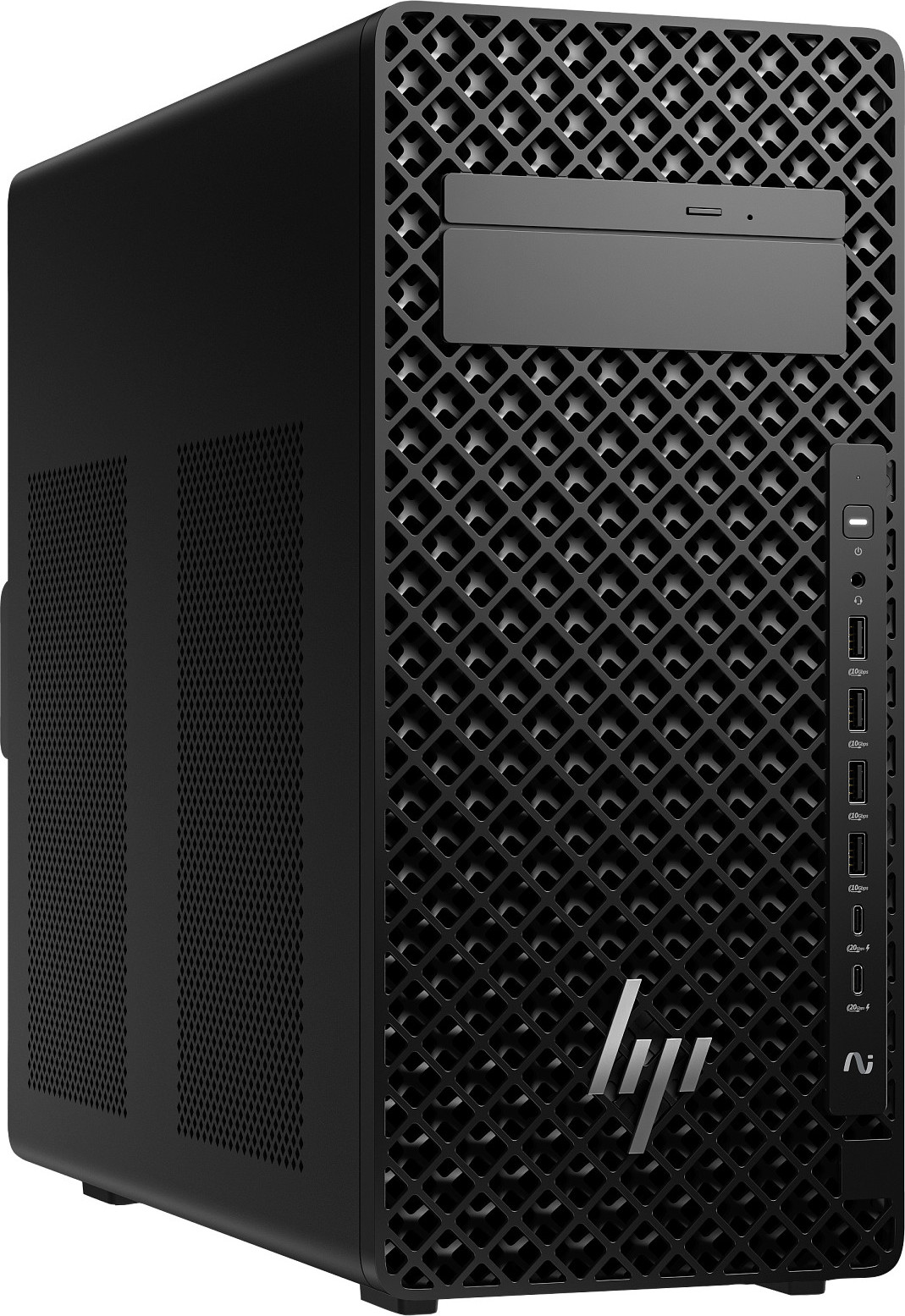 HP Inc. HP PC Z2 Tower G1i 700W, Intel Core U7 265K vPro, RTX Pro 2000Bl 16GB,2×32GB DDR5,1TB,WiFi 7+BT,no Kb+mouse,Win11Pro,3yo