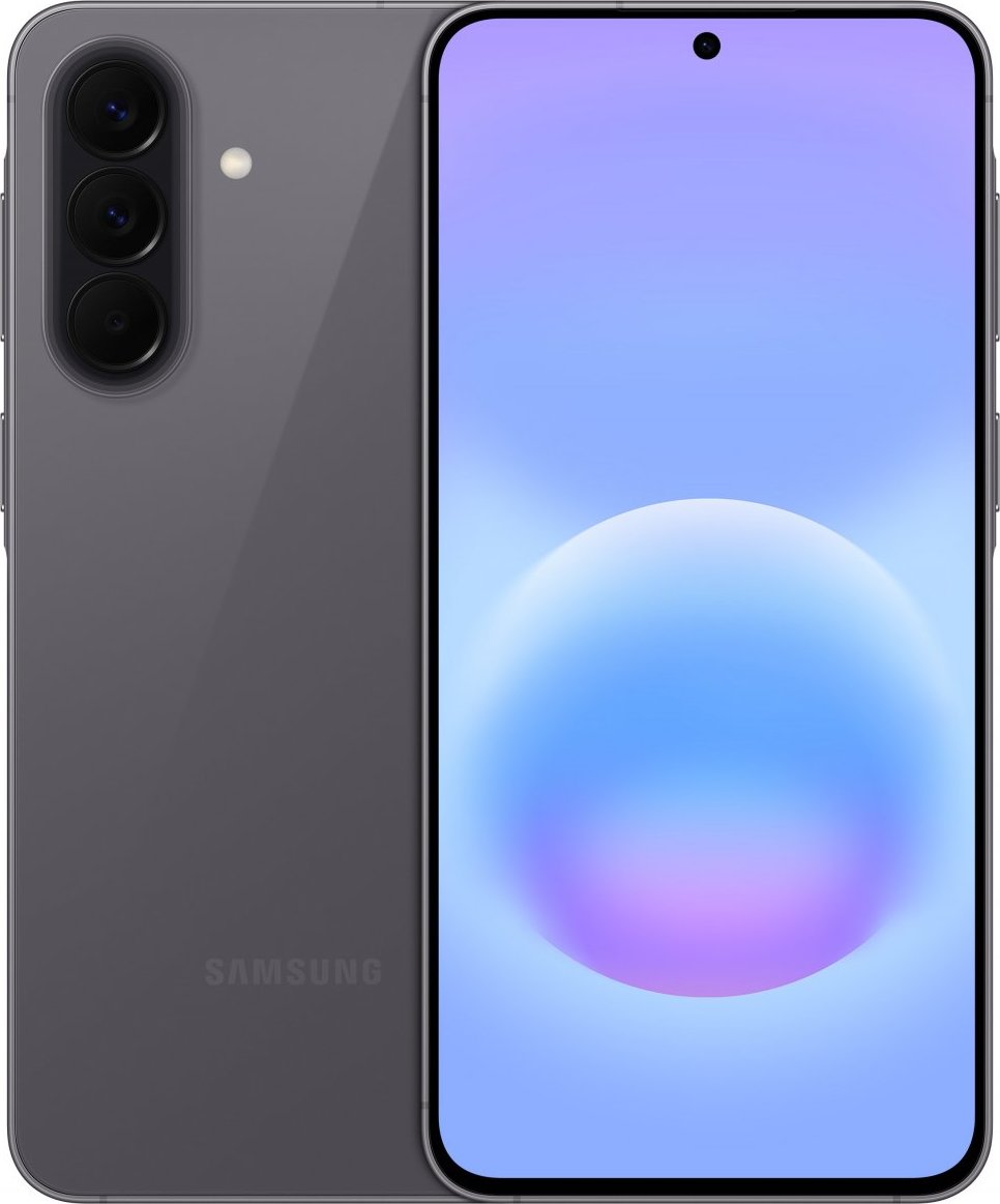 Samsung Galaxy A57 5G 8GB/256GB šedá, EU