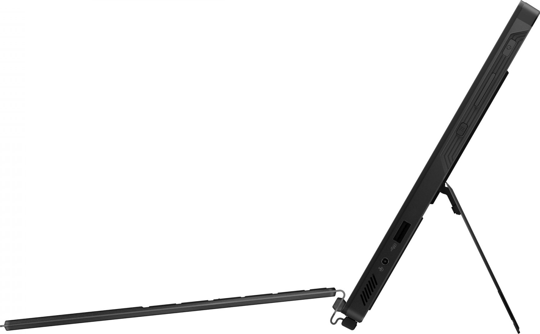 ASUS ROG Flow Z13/GZ302EA-RU204X/AIMAXPLUS-395/13,4"/2560x1600/T/64GB/1TB/AMD int/W11P/Black/2R