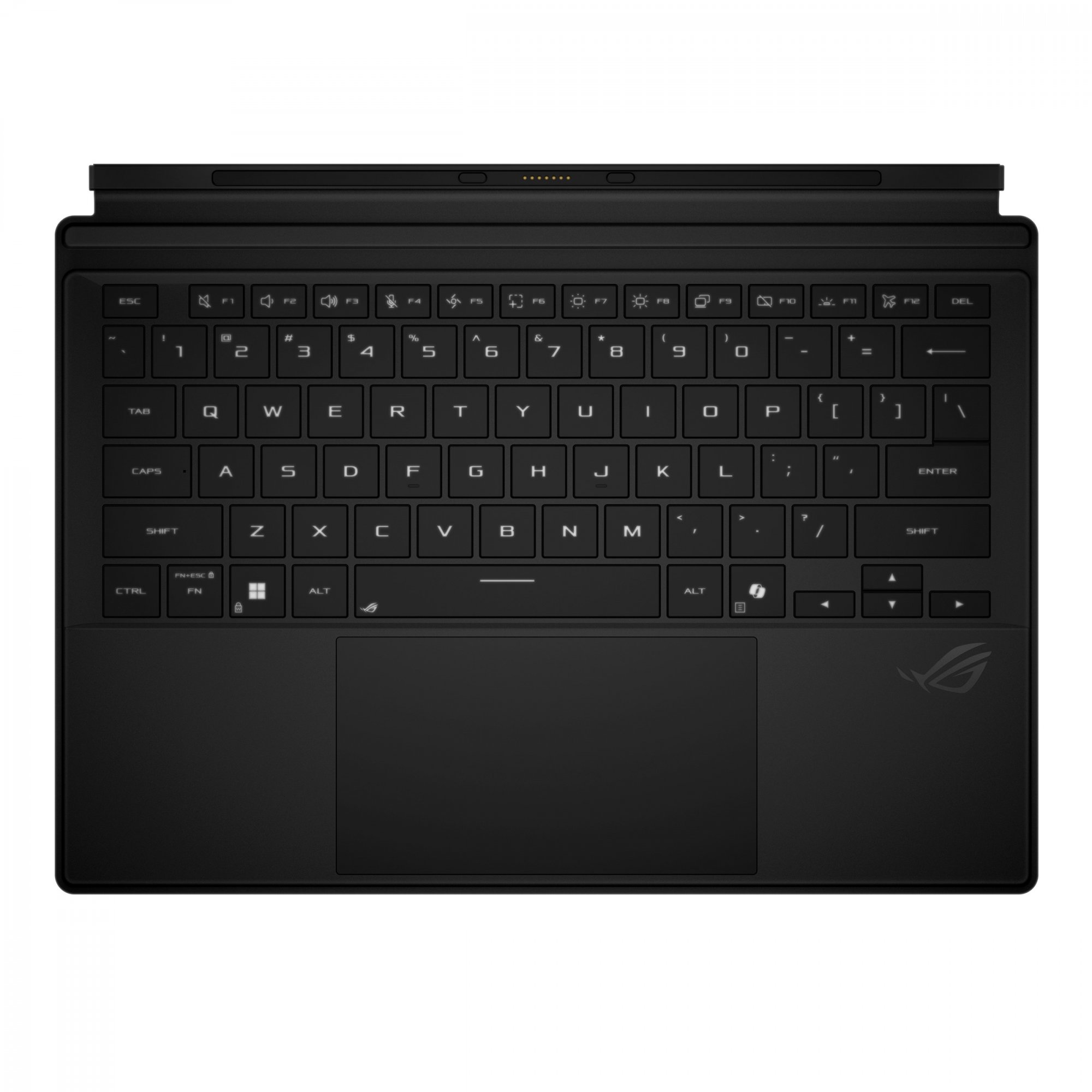 ASUS ROG Flow Z13/GZ302EA-RU204X/AIMAXPLUS-395/13,4"/2560x1600/T/64GB/1TB/AMD int/W11P/Black/2R