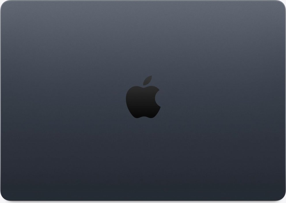 Apple MacBook Air 13'' M5 chip with 10-core CPU and 10-core GPU, 24GB, 1TB SSD - Midnight