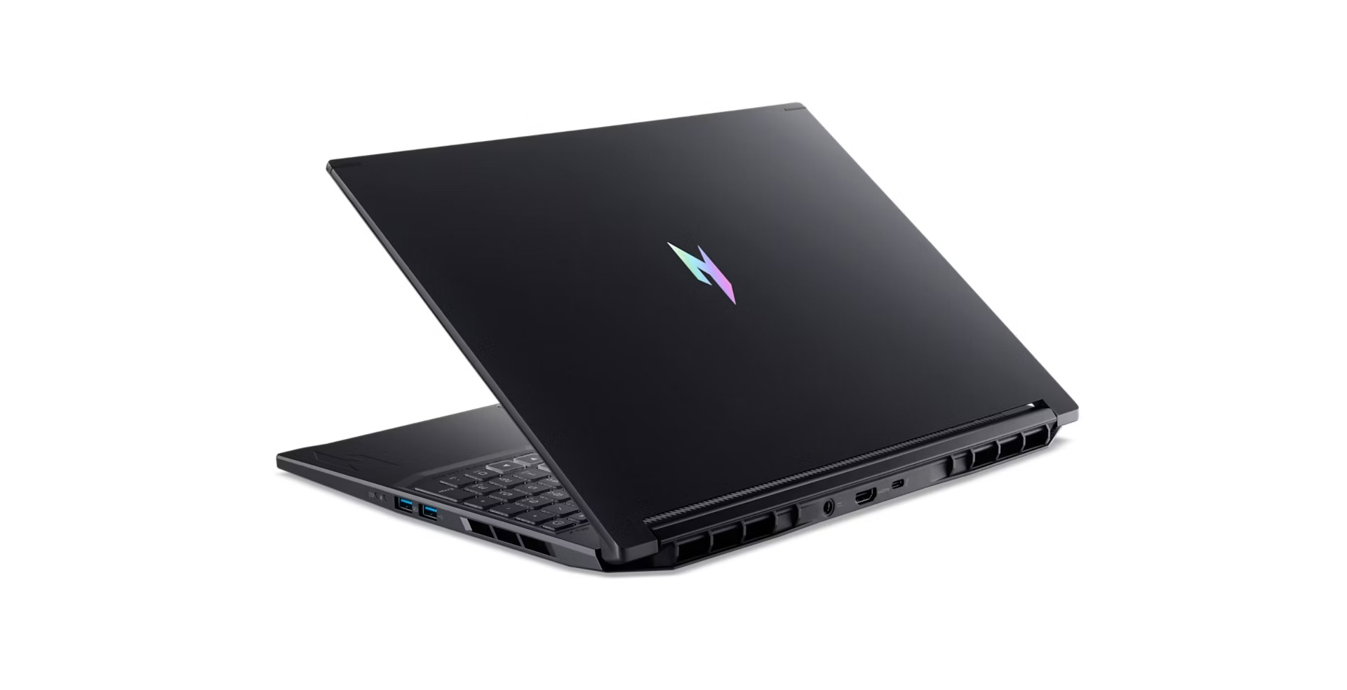 Acer Nitro V 16S/ANV16S-71-954D/9-270H/16"/2560x1600/32GB/1TB/RTX 5070/bez OS/Black/2R