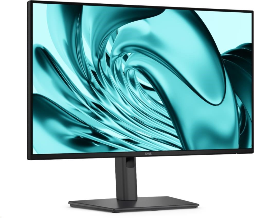 DELL LCD P2426H - 24"/IPS/FHD/LED/1920x1080/16:9/120Hz/8ms/1500:1/300 cd/m2/HDMI/DP/Pivot/VESA/3YNBD (210-BVKM)