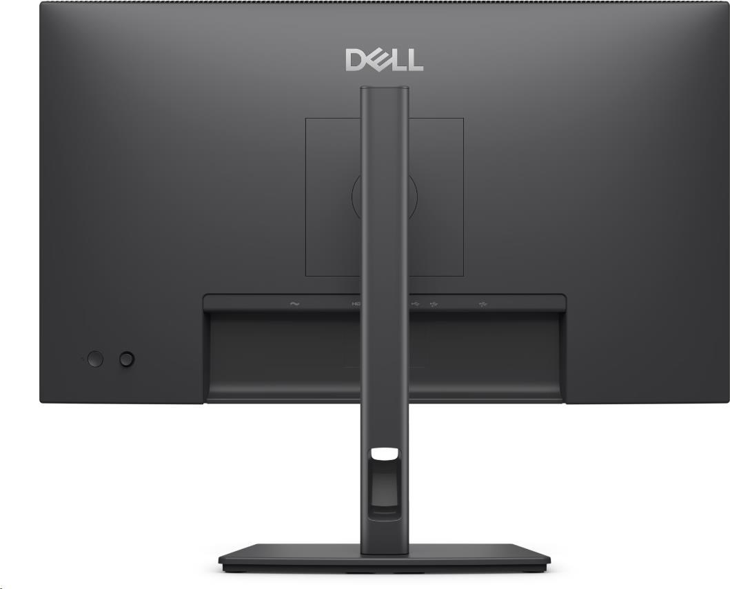DELL LCD P2426H - 24"/IPS/FHD/LED/1920x1080/16:9/120Hz/8ms/1500:1/300 cd/m2/HDMI/DP/Pivot/VESA/3YNBD (210-BVKM)