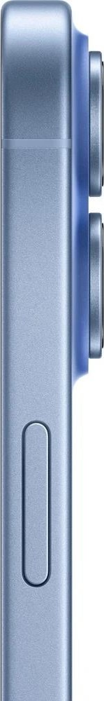 Apple iPhone 17 256GB Mist Blue